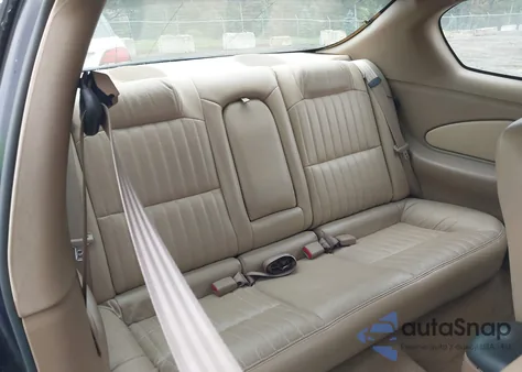 2000 Chevrolet Monte Carlo Ss from USA, damaged, VIN 2G1WX12K5Y9241699